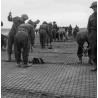 Patch Airfield Construction British Army
