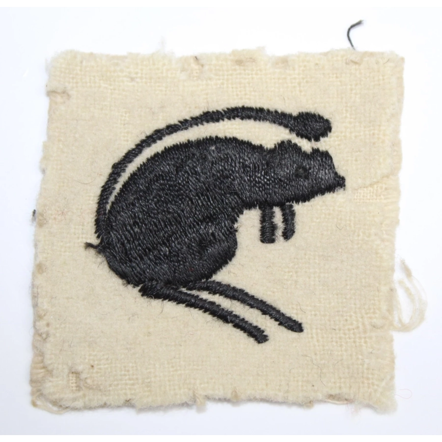 Patch 4th Armoured Brigade British Army Patch 4th Armoured Brigade British Army