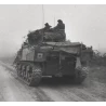 Insignes 4th Armoured Brigade British Army
