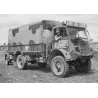 Insigne Army Fire Service British