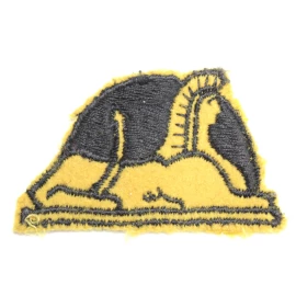 Insigne 56th Infantry Independent Brigade