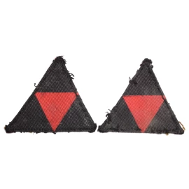 Insignes 3th Division d'infanterie British Army