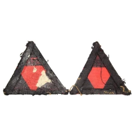 Insignes 3th Division d'infanterie British Army