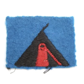 Insigne 59th Infantry Division British Army