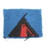 Insigne 59th Infantry Division British Army
