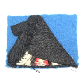 Patch 59th Infantry Division British