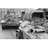 Insigne 11th Armoured Divison British Army