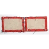 Patches  8th Corps British Army