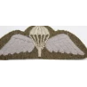 Brevet Parachutiste British Army