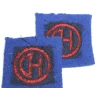 Isignes 51th Infantry Division British Army