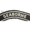 Title "Seaborne" Royal Observer Corps British