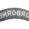 Title Airborne British Army