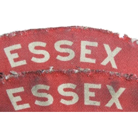 Titles ESSEX Regiment British Army