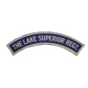 Title The Lake Superior Regiment Canadien
