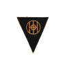 Patch 83th Infantry Division US Army "Thunderbolt"