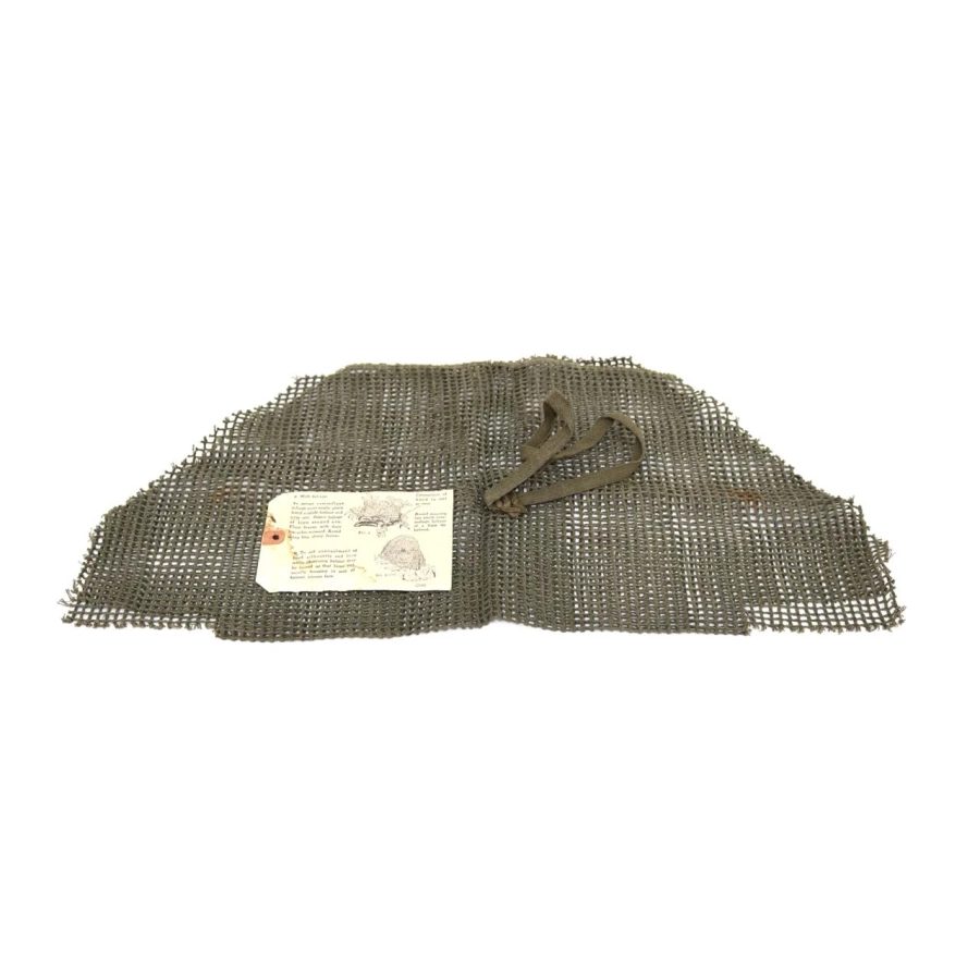 Filet de casque USM1 M-1943