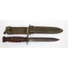 USM3 combat knife "Imperial"