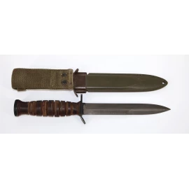USM3 combat knife "Imperial"