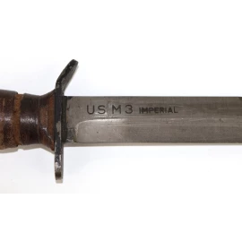 USM3 combat knife "Imperial"