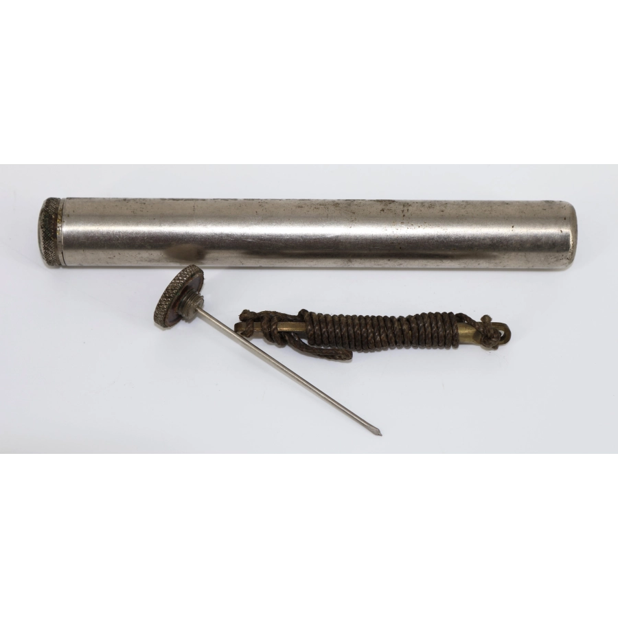 Oiler Garand M-1 US Army rifle