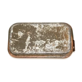 First aid pouch US Army 1942