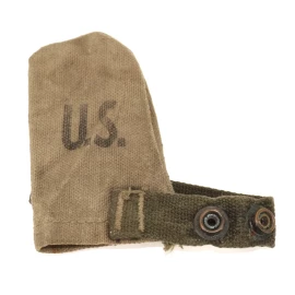 Cover muzzle US Army 1944