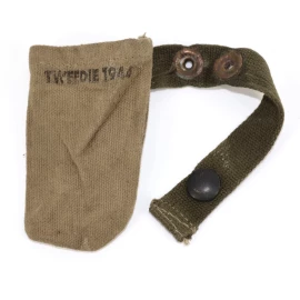 Cover muzzle US Army 1944