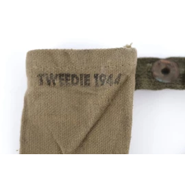 Couvre-bouche US Army 1944