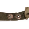 Couvre-bouche US Army 1944