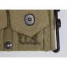 Ceinturon Garand US Army 1943
