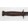 USM3 combat knife "R.C.Co"