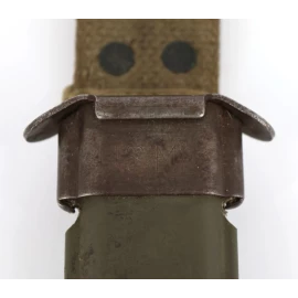 USM3 combat knife "R.C.Co"