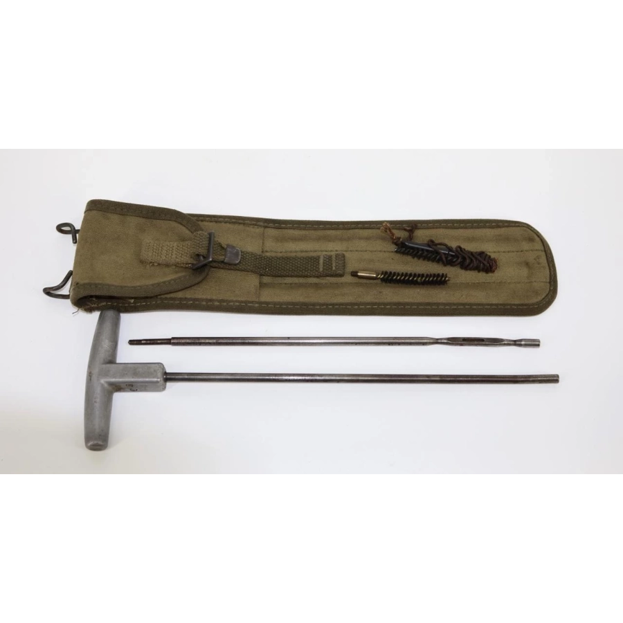 Cleaning kit M-1 Garand US Army