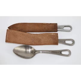 Ensemble de couverts US Army