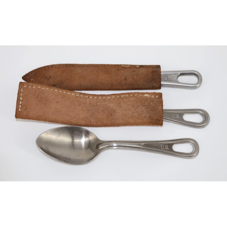US Army cutlery set