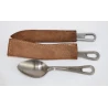 US Army cutlery set