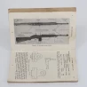 Manuel d'instruction 1942 US Carbine M-1