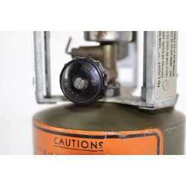 Coleman US Army 1944 Stove