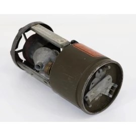Coleman US Army 1944 Stove