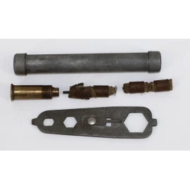 Coleman US Army 1944 Stove