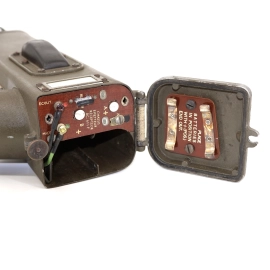 SCR-536 Handie-Talkie Signal Corps US Army