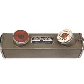 SCR-536 Handie-Talkie Signal Corps US Army