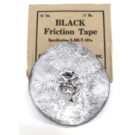 Friction Tape US Army