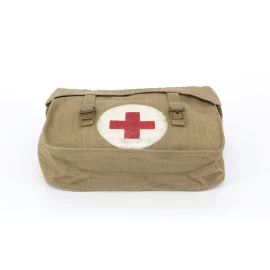 Bag Royal Army Medical Corps 1942
