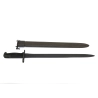 Long bayonet M-1 Garand US Army 1943
