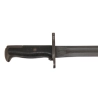 Long bayonet M-1 Garand US Army 1943
