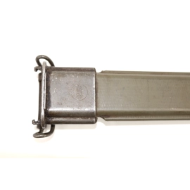 Long bayonet M-1 Garand US Army 1943