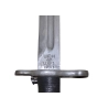 Long bayonet M-1 Garand US Army 1943