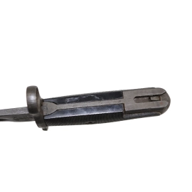 Long bayonet M-1 Garand US Army 1943