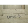 Bag Royal Army Medical Corps 1942